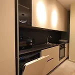 Grandstay Illyrian 公寓 Durrës