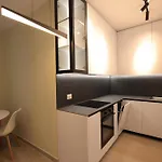 Grandstay Illyrian 公寓 *