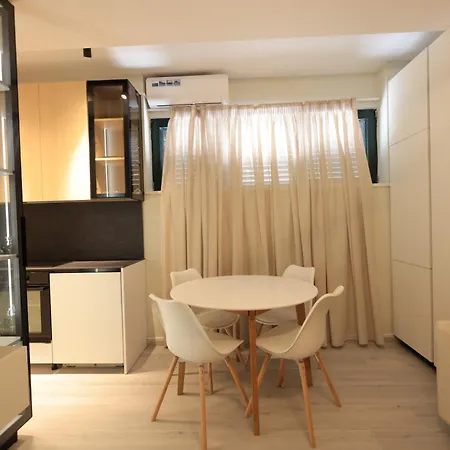 Grandstay Illyrian Апартаменты