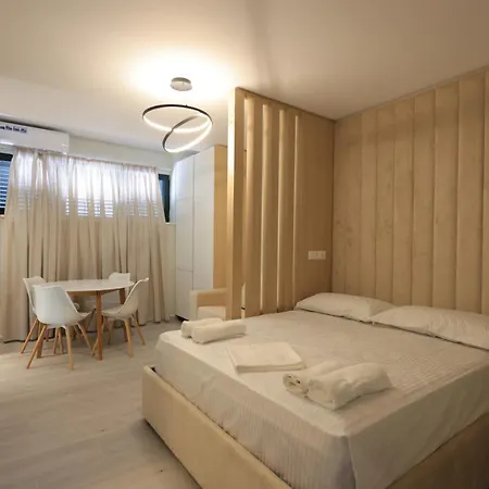 Grandstay Illyrian Апартаменты