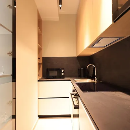 Апартаменты Grandstay Illyrian *