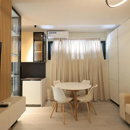 Grandstay Illyrian Апартаменты
