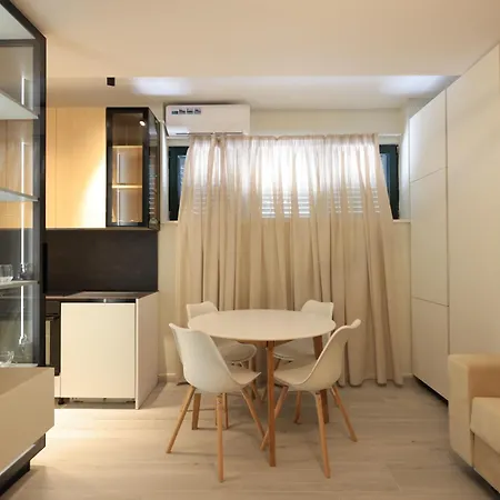 Grandstay Illyrian Апартаменты *