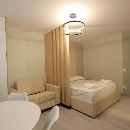 Апартаменты Grandstay Illyrian Дуррес