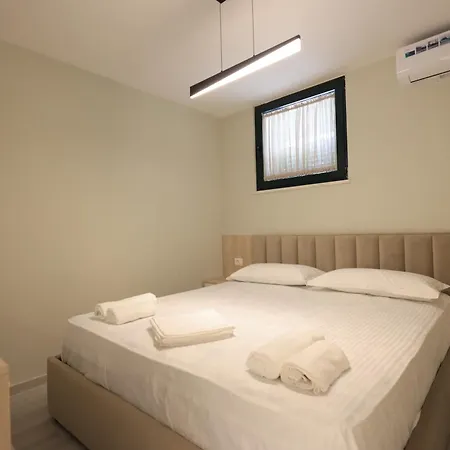 Grandstay Illyrian Апартаменты