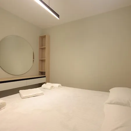 Grandstay Illyrian Апартаменты *