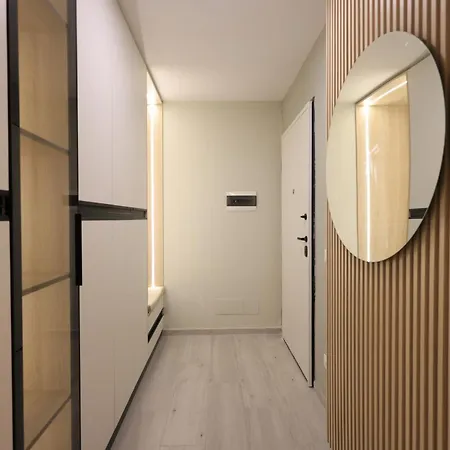 Апартаменты Grandstay Illyrian Дуррес