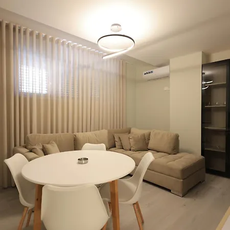 Grandstay Illyrian Апартаменты