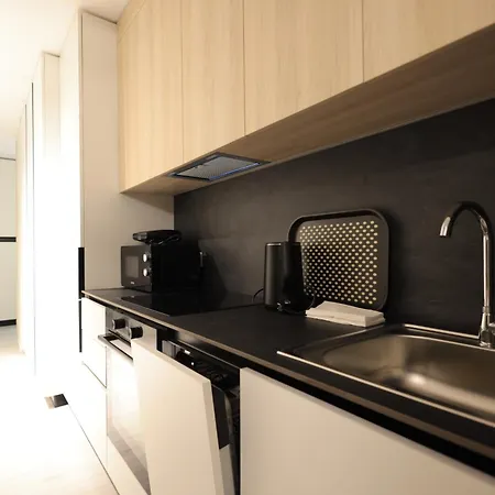 Grandstay Illyrian Апартаменты Дуррес
