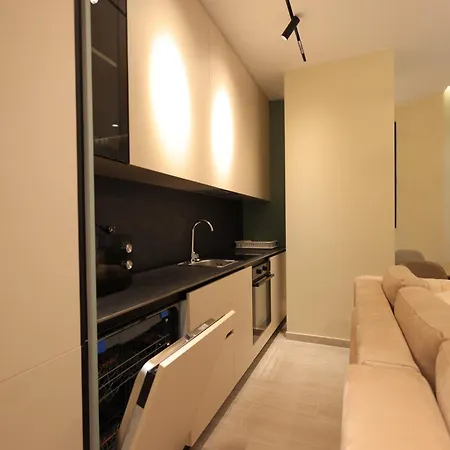 Grandstay Illyrian Дуррес