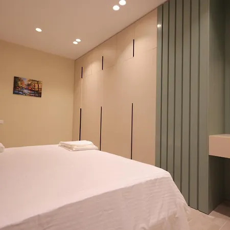 Grandstay Illyrian Апартаменты