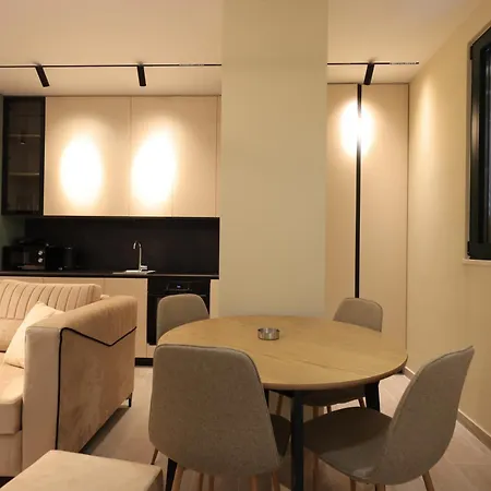 Апартаменты Grandstay Illyrian Дуррес
