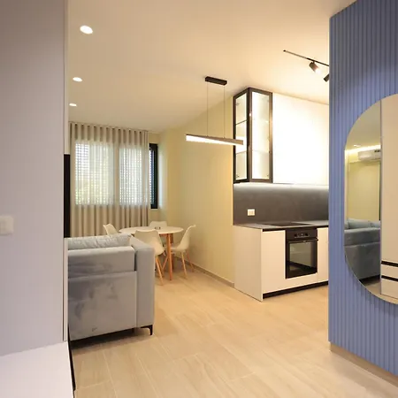 Grandstay Illyrian Апартаменты *