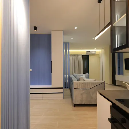 Grandstay Illyrian Апартаменты