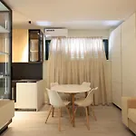 Grandstay Illyrian شقة *