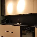 Grandstay Illyrian شقة دراس