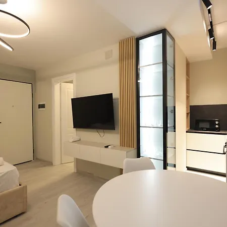 Apartman Grandstay Illyrian