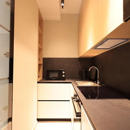 Lägenhet Grandstay Illyrian