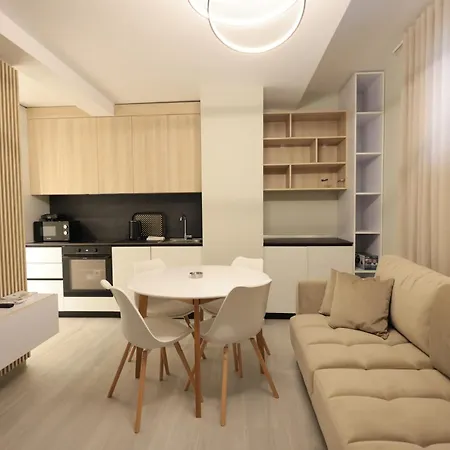 Grandstay Illyrian Durrës