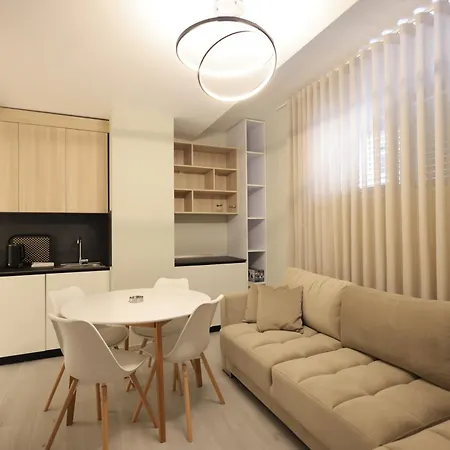 Lägenhet Grandstay Illyrian