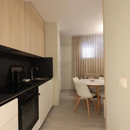 Grandstay Illyrian *