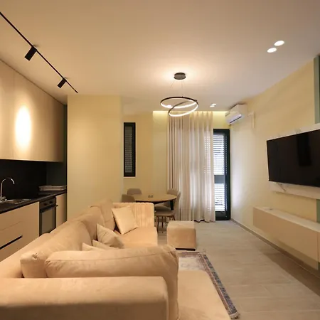 Lägenhet Grandstay Illyrian *