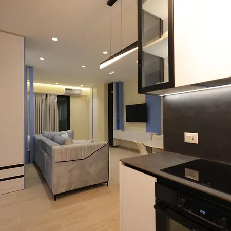 Grandstay Illyrian * Durrës