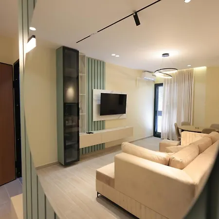 Lejlighed Grandstay Illyrian *