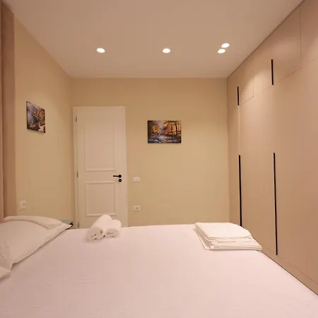 Grandstay Illyrian Durrës