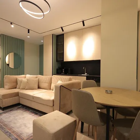 Grandstay Illyrian Durrës