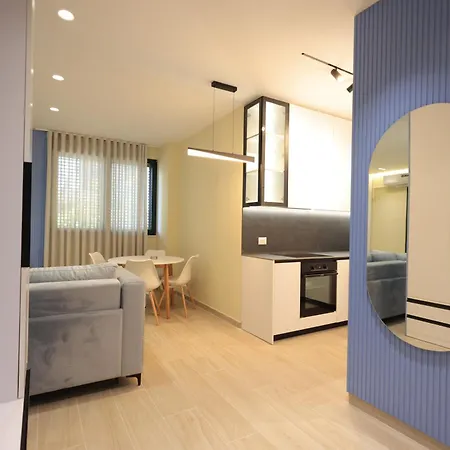 Lejlighed Grandstay Illyrian Durrës