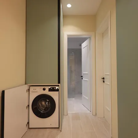 Grandstay Illyrian * Durrës
