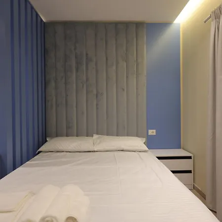 Grandstay Illyrian *
