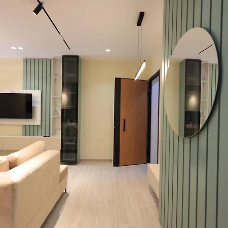Grandstay Illyrian Durrës