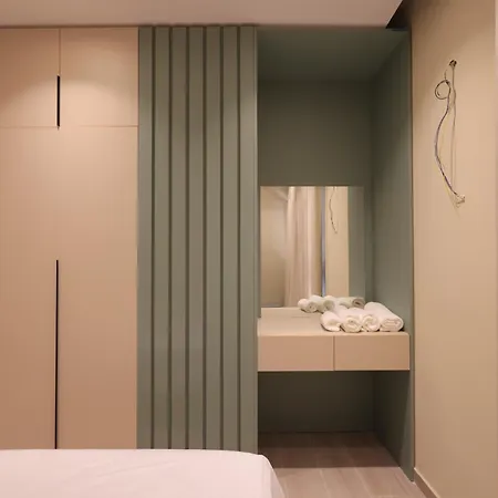 Lejlighed Grandstay Illyrian Durrës