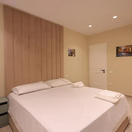 Grandstay Illyrian *