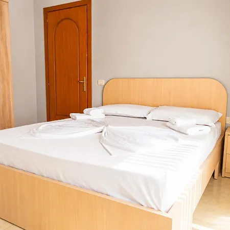 Grandstay Illyrian Lejlighed Durrës