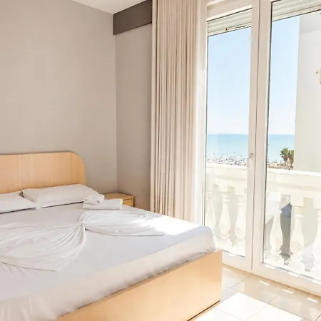 Lejlighed Grandstay Illyrian Durrës