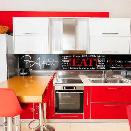 Grandstay Illyrian * Durrës