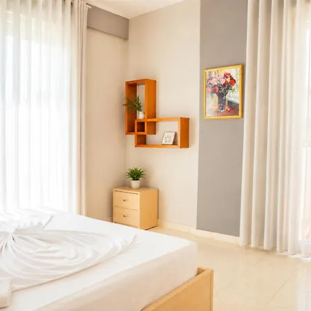 Lejlighed Grandstay Illyrian *