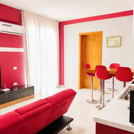 Grandstay Illyrian Durrës