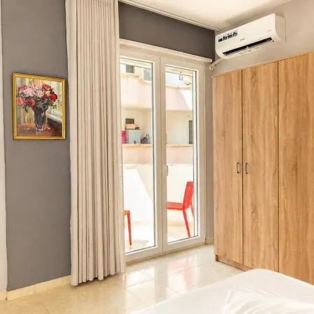 Lejlighed Grandstay Illyrian Durrës