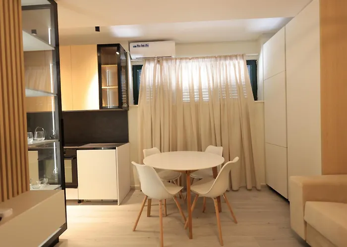 Grandstay Illyrian Lägenhet