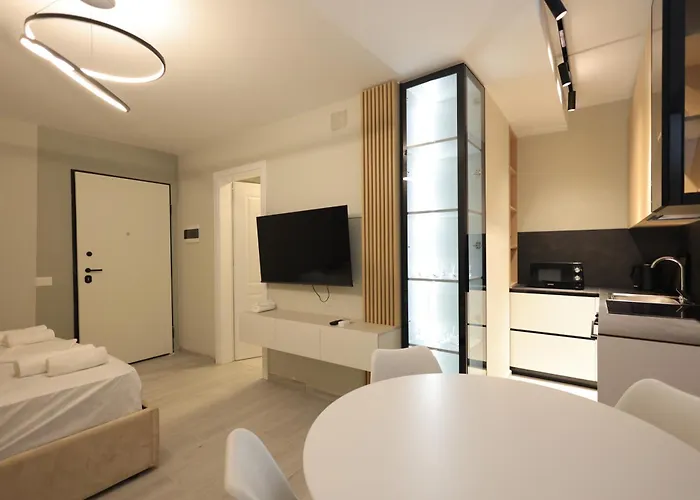 Lägenhet Grandstay Illyrian