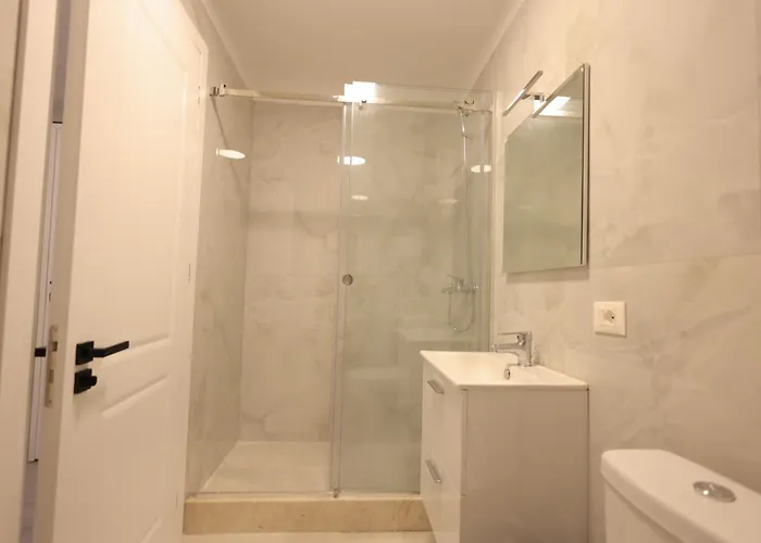 Grandstay Illyrian *