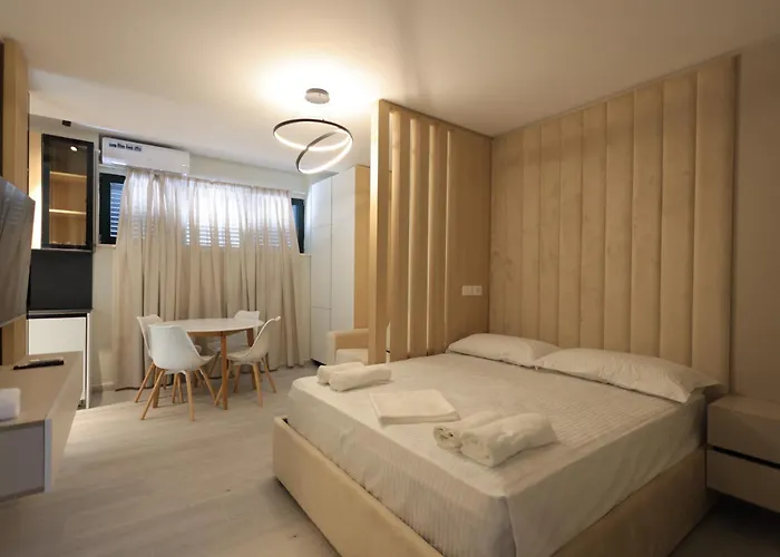 Grandstay Illyrian Lägenhet