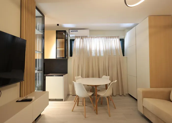 Grandstay Illyrian Lägenhet