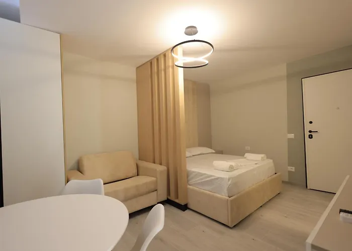 Lägenhet Grandstay Illyrian Durrës