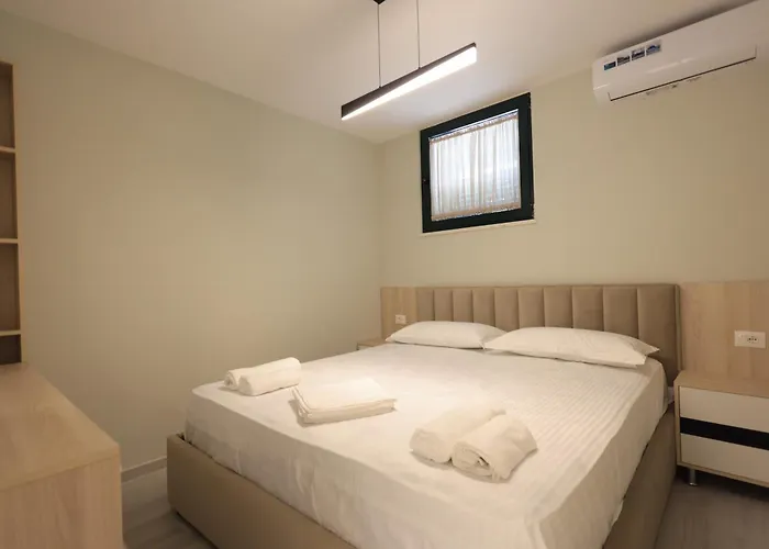 Grandstay Illyrian Lägenhet