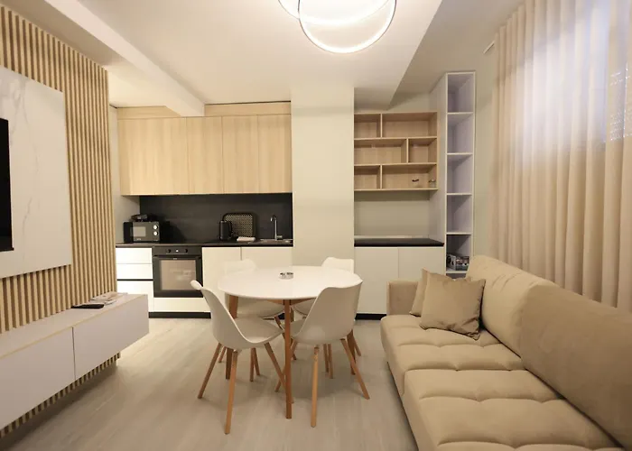 Grandstay Illyrian Durrës